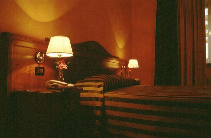 Hotel De La Ville Bereguardo ภายนอก รูปภาพ